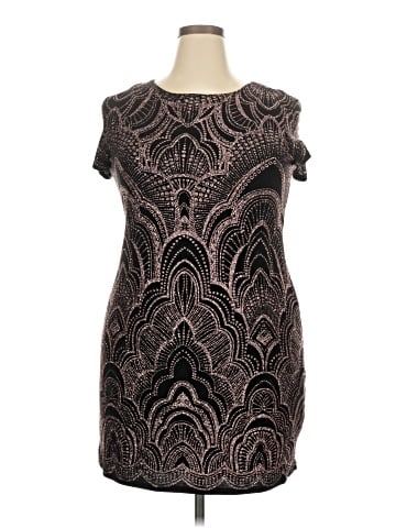 Jump Apparel Cocktail Dress (view 1)