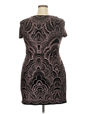 Jump Apparel Cocktail Dress (view 2)