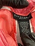Bay Studio Chevron-herringbone Red Casual Pants Size 10 (petite) - photo 7