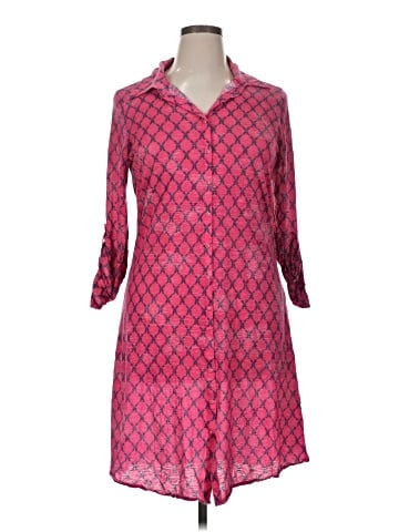 David Cline Casual Dress (view 1)