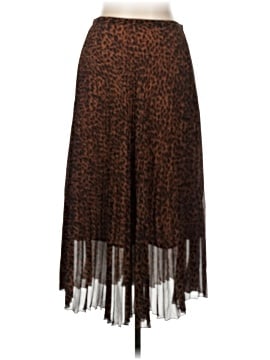 Garnet Hill Casual Skirt