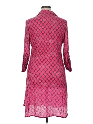 David Cline Casual Dress (view 2)