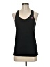 Adidas Black Active Tank Size M - photo 1