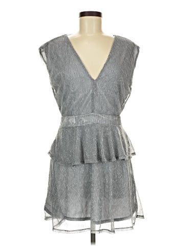 Fourteenth Place Cocktail Dress (view 1)