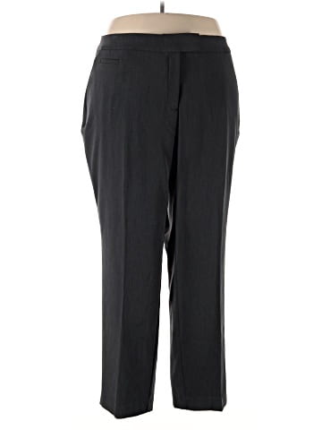 Investments II Dress Pants (view 1)