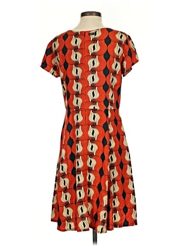 Totem Casual Dress (view 2)