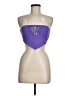 Shein Purple Bodysuit Size 6 - photo 1