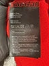H&M Red Cocktail Dress Size S - photo 8