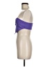 Shein Purple Bodysuit Size 6 - photo 5