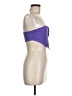 Shein Purple Bodysuit Size 6 - photo 4