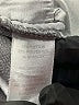 Chadwicks Gray Denim Skirt Size 10 (petite) - photo 6