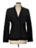 Morning Lady Inc. Black Blazer Size 12 - photo 1