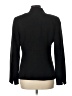 Morning Lady Inc. Black Blazer Size 12 - photo 2
