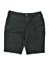 Inc Denim Green Cargo Shorts Size 6 (petite) - photo 1