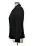Morning Lady Inc. Black Blazer Size 12 - photo 5