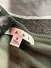 CAbi Green Long Sleeve Blouse Size S - photo 7