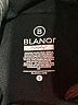 Blanqi Black Active Pants Size S - photo 6