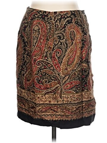 Coldwater Creek Casual Skirt (view 1)