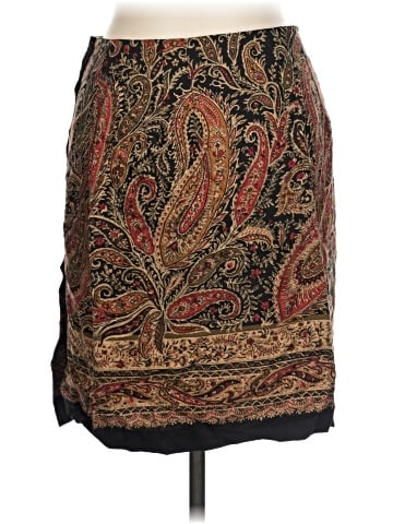 Coldwater Creek Casual Skirt (view 2)