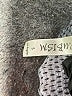 Cubism Metallic Silver Short Sleeve Top Size S - photo 7