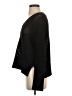 Six/Fifty 100% Cotton Black Pullover Sweater Size XS - photo 5