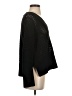 Six/Fifty 100% Cotton Black Pullover Sweater Size XS - photo 4