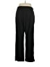 Assorted Brands Black Casual Pants Size XL - photo 2