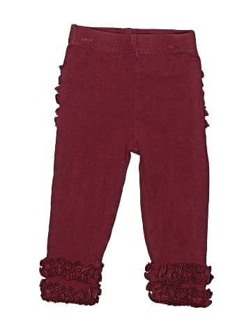 Ruffle Butts Casual Pants (view 1)