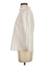 J.Crew Ivory White Long Sleeve Blouse Size S - photo 5