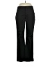 Lee Solid Black Dress Pants Size 36 waist (estimated) - photo 1