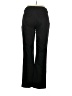 Lee Solid Black Dress Pants Size 36 waist (estimated) - photo 2