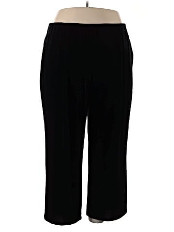 Kasper Casual Pants (view 1)