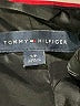 Tommy Hilfiger 100% Polyester Black Jacket Size S - photo 6
