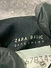 Zara Basic Gray Coat Size S - photo 6