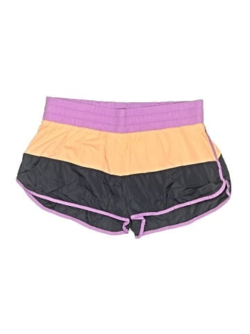 Lorna Jane Active Athletic Shorts (view 1)