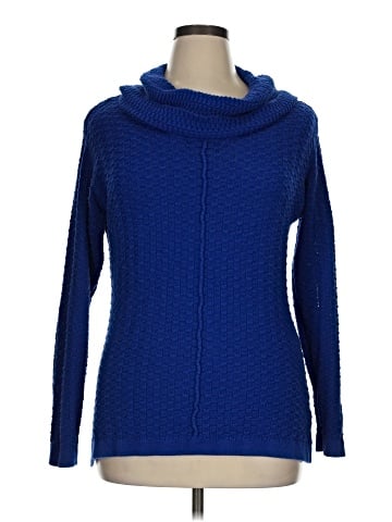 Khakis & Co Pullover Sweater (view 1)