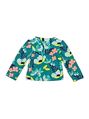 Carter's Rash Guard (view 1)