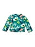 Carter's Teal Rash Guard Size 6-9 mo - photo 2