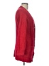 Ann Taylor LOFT Red Cardigan Size L - photo 4