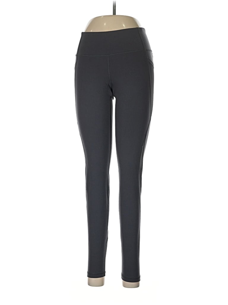 Pre-owned Active By Old Navy Active Pants In Gray