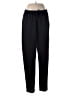Crivit Pro Solid Black Casual Pants Size M - photo 1