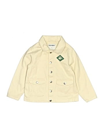 Old Navy Jacket (view 1)