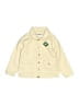 Old Navy 100% Cotton Solid Yellow Jacket Size 5T - photo 1