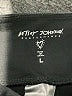 Betsey Johnson Solid Black Active Pants Size L - photo 7