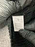 Unbranded Solid Black Formal Skirt Size S - photo 4