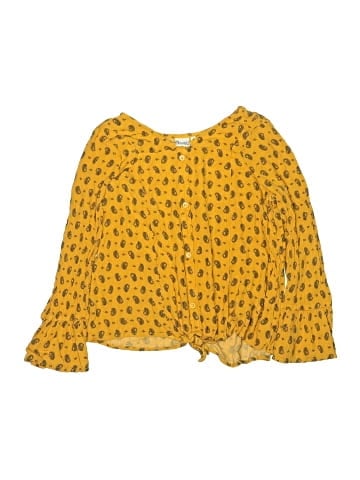 Mudd 3/4 Sleeve Blouse (view 1)