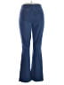 Women With Control Blue Jeggings Size 14 (tall) - photo 2