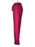 Unbranded Burgundy Casual Pants Size M - photo 5