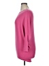 Charlotte Avery Pink Pullover Sweater Size XL (estimated) - photo 5