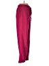 Unbranded Burgundy Casual Pants Size M - photo 4